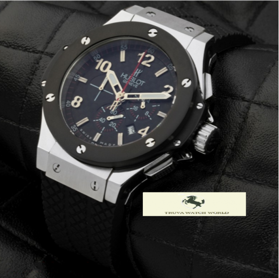 HK913 HUBLOT BİG BANG TUIGA